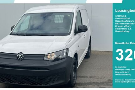 VW Caddy 1.900 km 27.700 &euro; Leonberg 71229