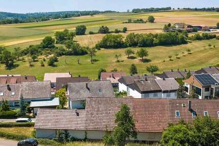 Grundstück Weissach - 890.000&euro; | Angebot:27033906