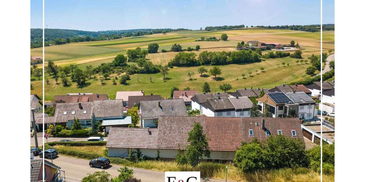 Grundstück Weissach - 890.000&euro; | Angebot:27033906