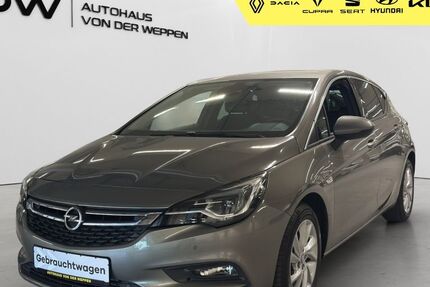 Opel Astra 106.513 km 10.980 &euro; Stuttgart 70469