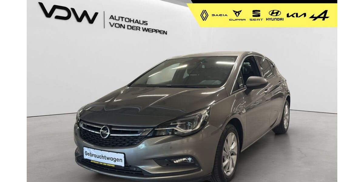 Opel Astra 106.513 km 10.980 &euro; Stuttgart 70469