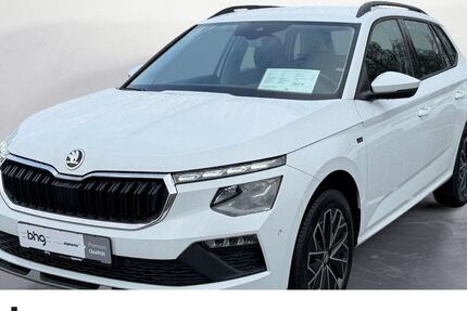 Skoda Kamiq 8.933 km 28.930 &euro; Tübingen 72072