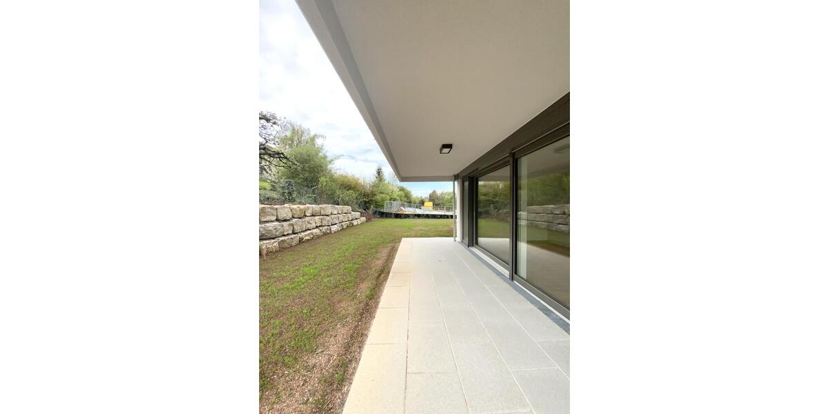 Etagenwohnung Ludwigsburg Oßweil - 2 Zimmer, 59 m&sup2;, 1.160&euro; | Angebot:26193567