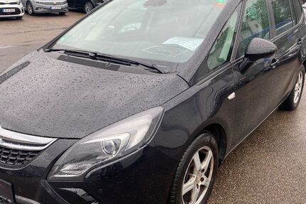 Opel Zafira 112.000 km 5.990 &euro; Markgröningen 71706