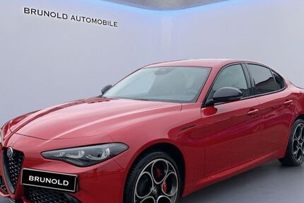 Alfa Romeo Giulia 12.500 km 38.900 &euro; Stuttgart 70565