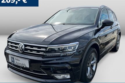 VW Tiguan 55.590 km 27.840 € Weinstadt-Endersbach 71384