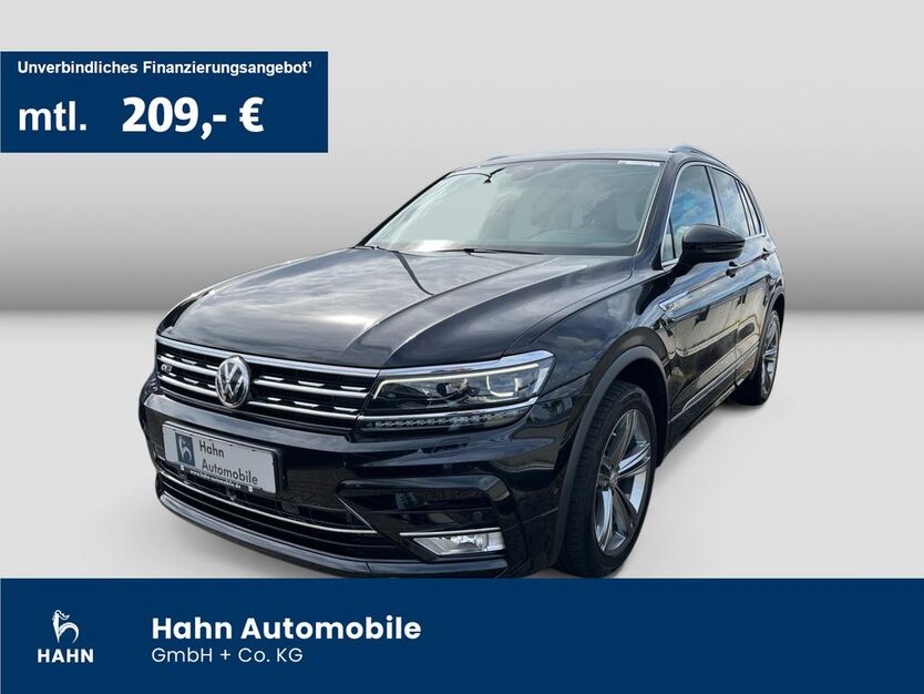 VW Tiguan 55.590 km 27.840 € Weinstadt-Endersbach 71384