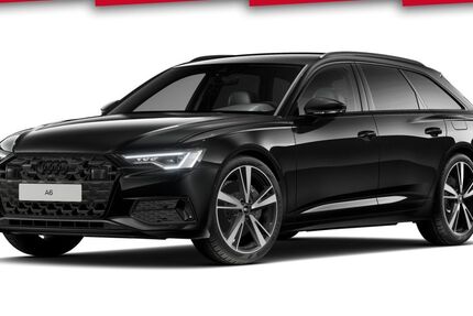 Audi A6 10.387 km 52.940 &euro; Stuttgart 70563