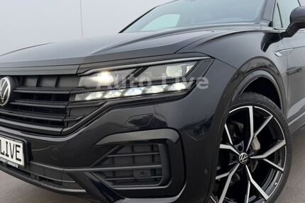 VW Touareg 105.500 km 47.990 &euro; Böblingen/Stuttgart 71034