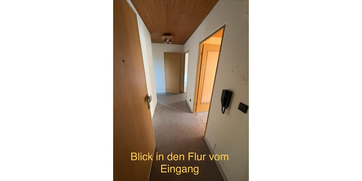 Etagenwohnung Böblingen Dagersheim - 3 Zimmer, 72 m&sup2;, 269.000&euro; | Angebot:27120245