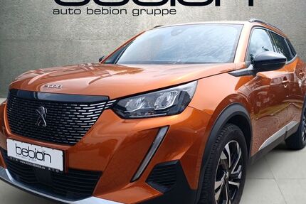 Peugeot 2008 28.300 km 17.450 &euro; Magstadt 71106