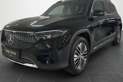 Mercedes-Benz EQB 14.814 km 37.899 &euro; Metzingen 72555