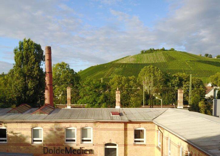 Gewerbeobjekt Stuttgart Untertürkheim - 550&euro; | Angebot:26865704