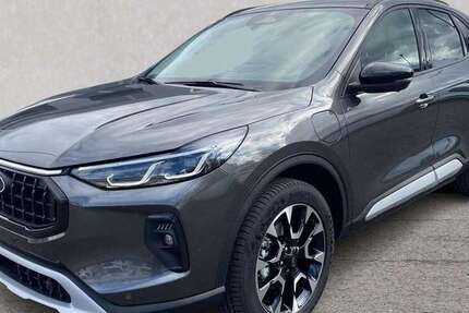 Ford Kuga 3.500 km 43.990 &euro; Nürtingen 72622