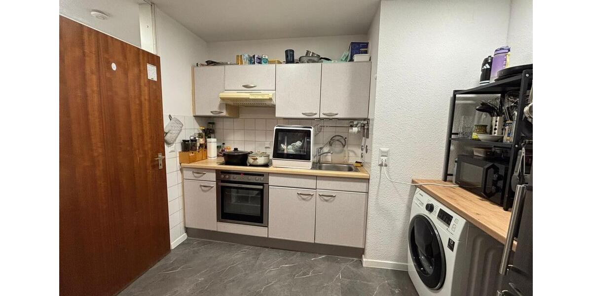 Erdgeschoßwohnung Leonberg - 2 Zimmer, 49 m&sup2;, 950&euro; | Angebot:26626726