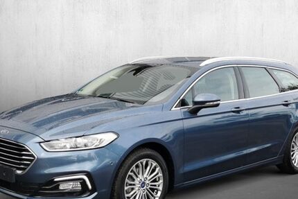 Ford Mondeo 45.240 km 20.990 € Ludwigsburg 71636