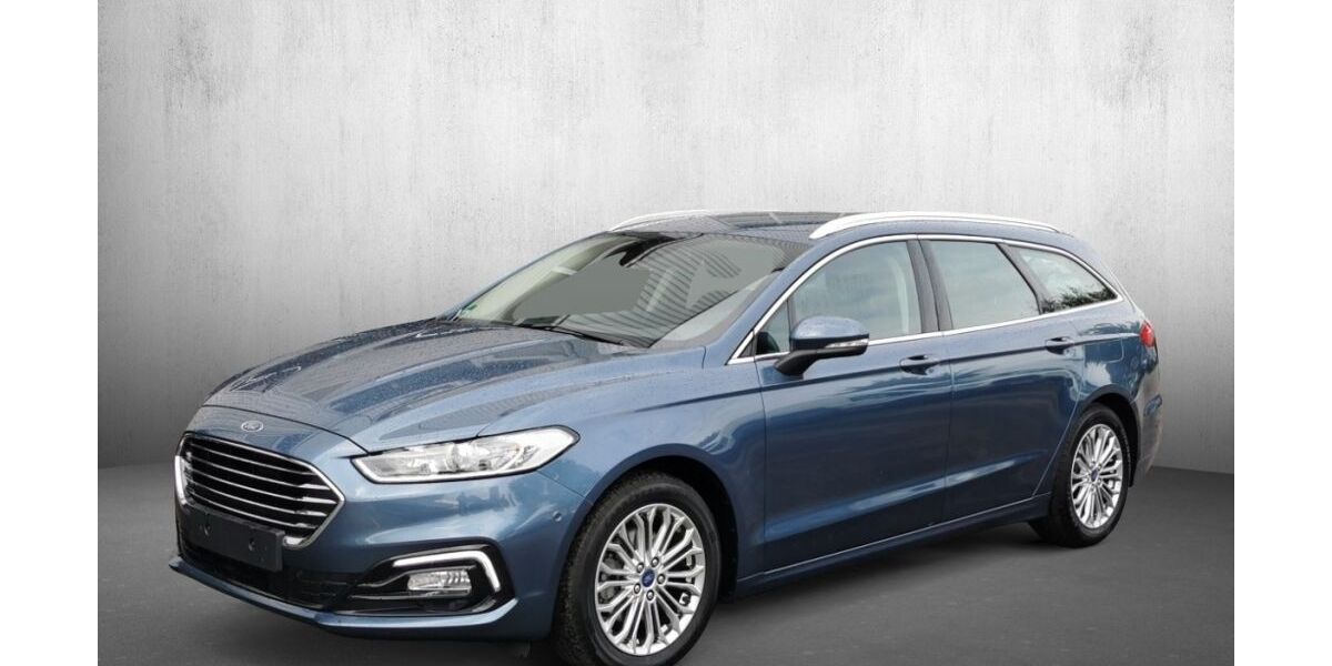 Ford Mondeo 45.240 km 20.990 € Ludwigsburg 71636