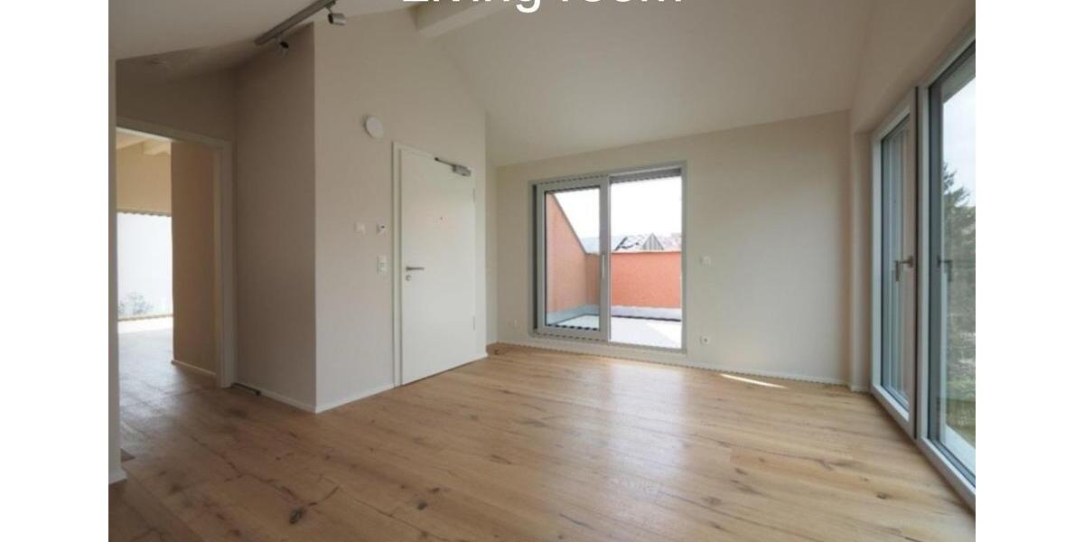 Maisonettenwohnung Stuttgart Degerloch - 3.5 Zimmer, 110 m&sup2;, 2.540&euro; | Angebot:26228326