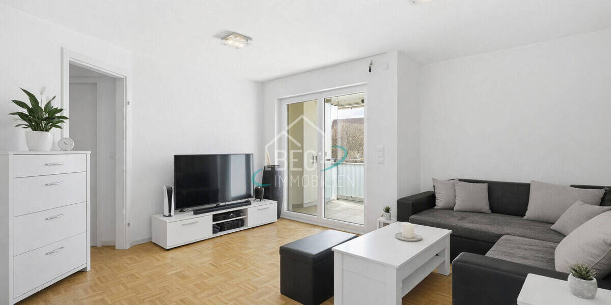 Etagenwohnung Echterdingen Echterdingen - 2 Zimmer, 36 m&sup2;, 211.000&euro; | Angebot:26244033