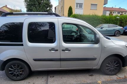 Mercedes-Benz Citan 214.414 km 4.700 € Ludwigsburg 71638