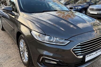 Ford Mondeo 130.000 km 12.999 &euro; Stuttgart-Möhringen 70567
