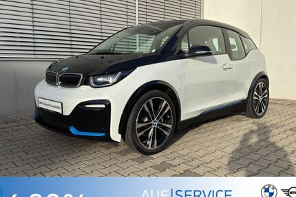 BMW i3 26.999 km 21.890 € Asperg 71679