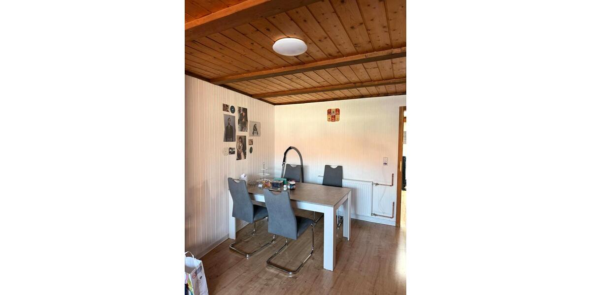 Erdgeschoßwohnung Vaihingen an der Enz - 2.5 Zimmer, 60 m&sup2;, 720&euro; | Angebot:25273358