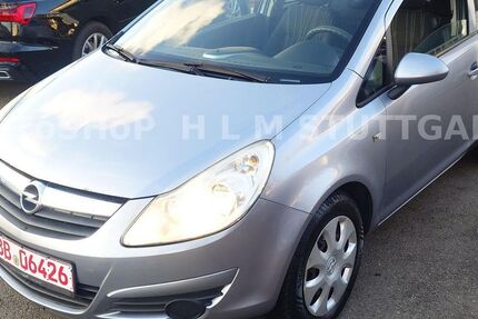 Opel Corsa 150.000 km 2.498 &euro; Holzgerlingen / Böblingen (Region Stuttgart) 71088