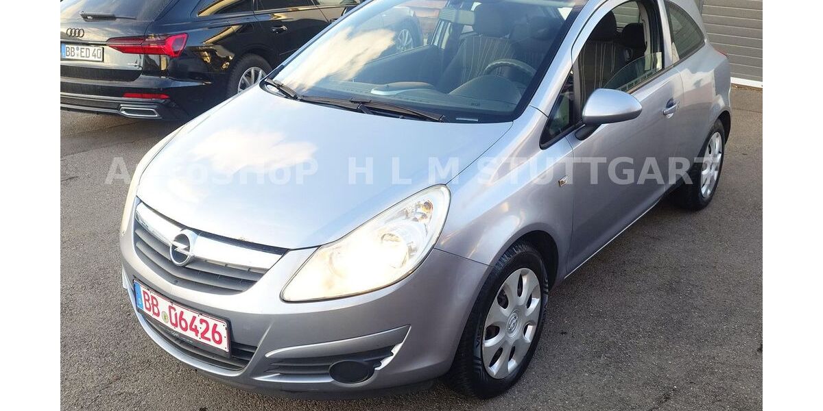 Opel Corsa 150.000 km 2.498 &euro; Holzgerlingen / Böblingen (Region Stuttgart) 71088