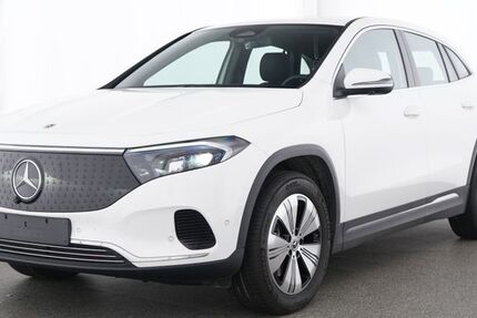 Mercedes-Benz EQA 13.450 km 38.480 &euro; Dettingen unter Teck 73265