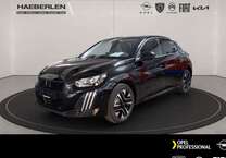 Gebrauchtwagen Peugeot 208