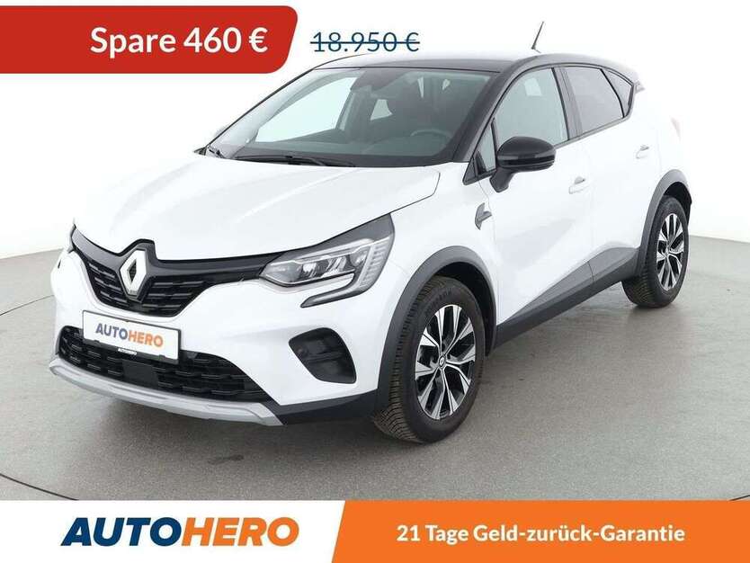 Captur