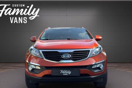 Kia Sportage 147.000 km 10.399 &euro; Sindelfingen 71069