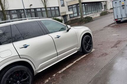 Volvo XC90 232.000 km 21.400 &euro; Stuttgart 70372
