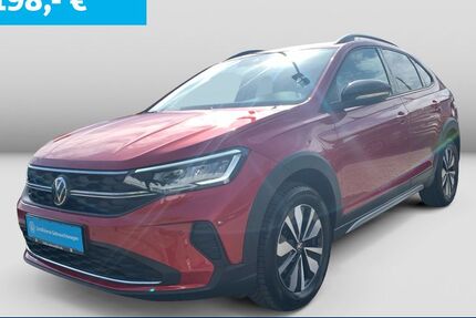 VW Taigo 9.999 km 23.295 &euro; Wendlingen 73240