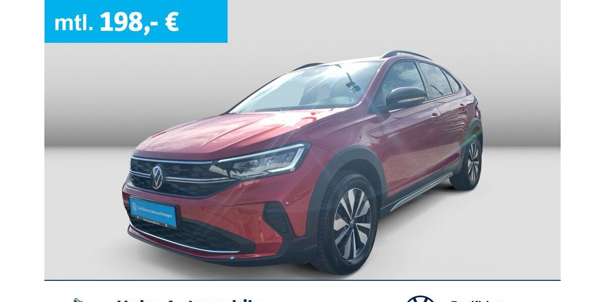 VW Taigo 9.999 km 23.295 &euro; Wendlingen 73240