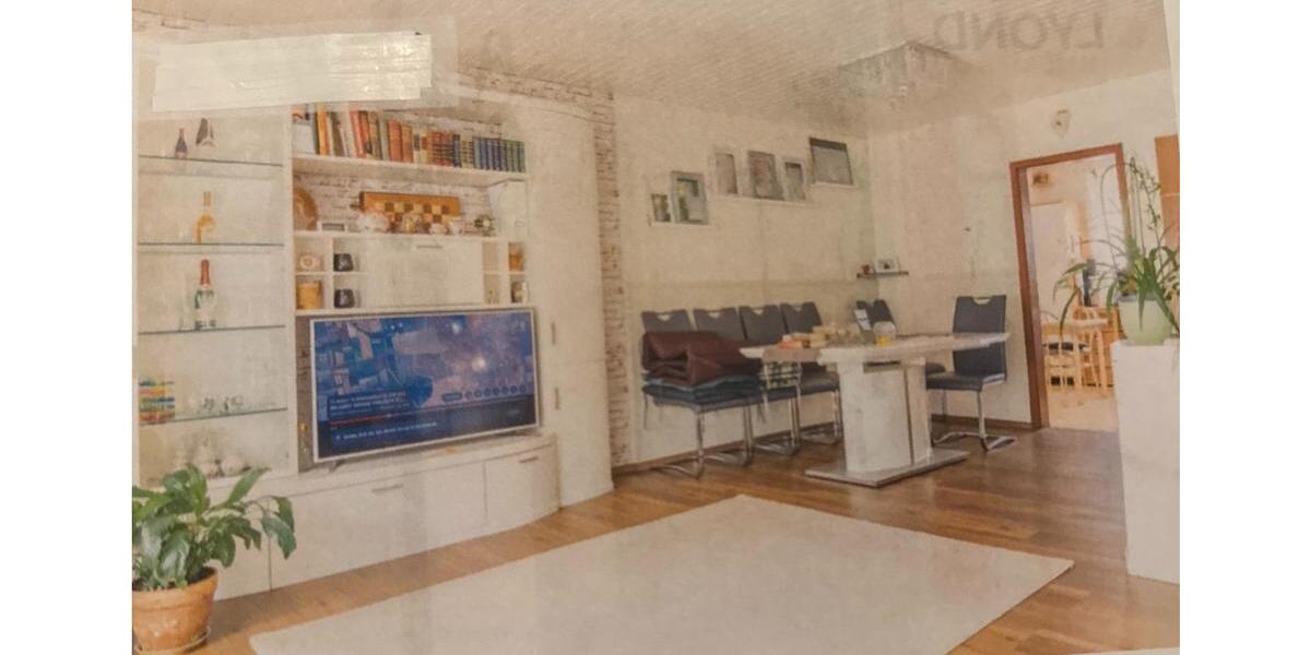 Reihenhaus Riederich - 8 Zimmer, 144 m&sup2;, 550.000&euro; | Angebot:24459700