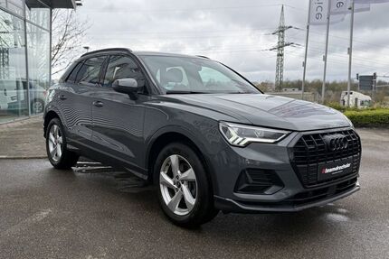 Audi Q3 59.937 km 34.990 &euro; Denkendorf 73770
