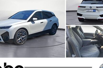 BMW iX 33.018 km 60.950 € Ostfildern 73760