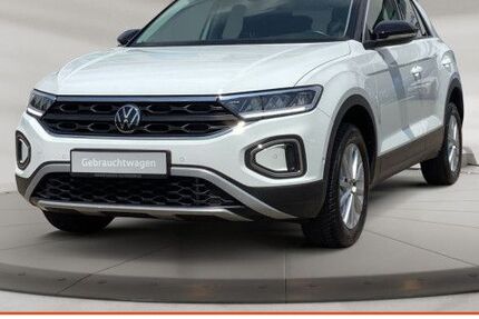VW T-Roc 45.689 km 18.990 &euro; Kirchheim 73230