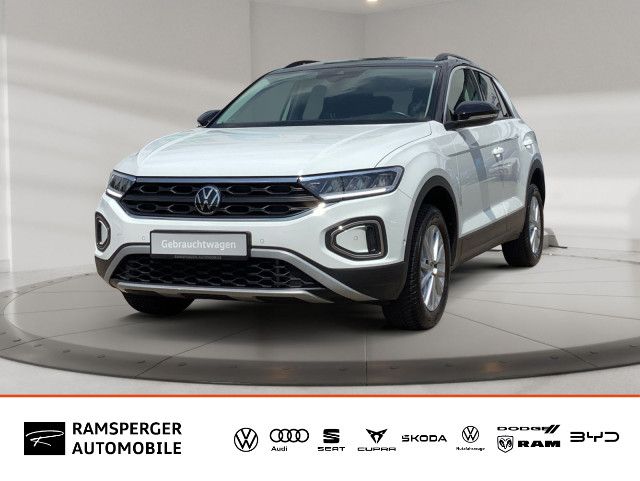 VW T-Roc 45.689 km 18.990 &euro; Kirchheim 73230