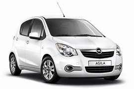 Opel Agila 119.850 km 2.999 &euro; Böblingen 71032