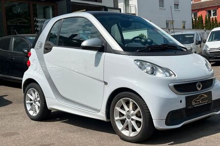 Smart ForTwo 63.200 km 6.999 &euro; Waiblingen 71332