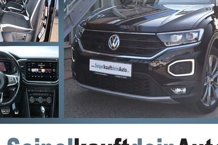VW T-Roc 123.900 km 19.995 € Herrenberg 71083