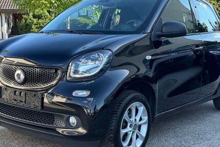 Smart ForFour 171.000 km 5.990 &euro; Holzgerlingen 71088