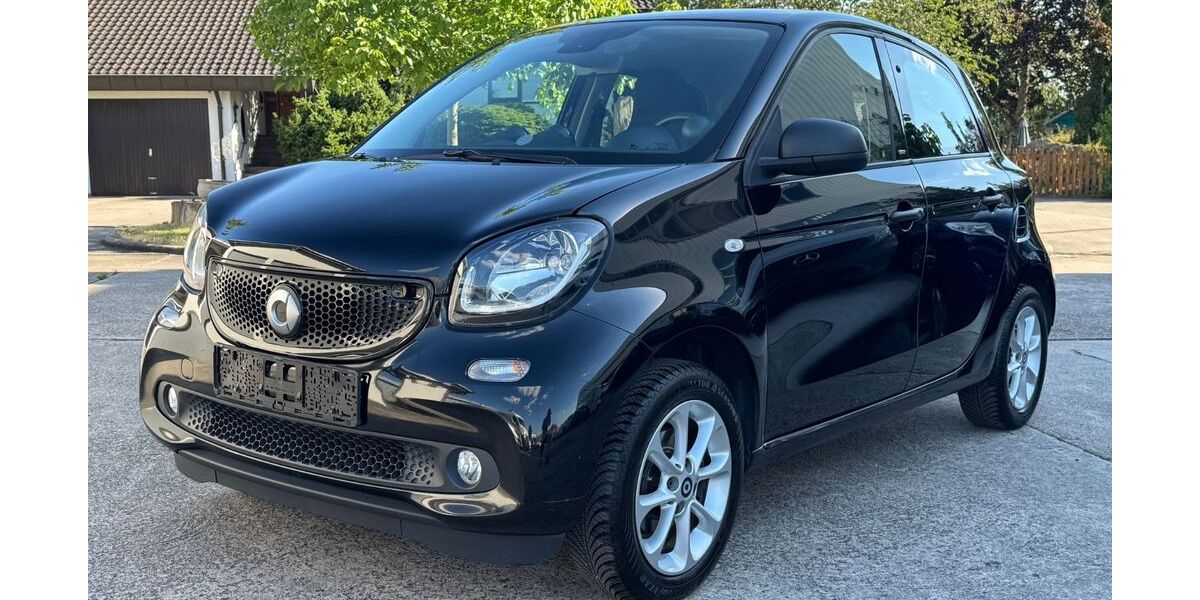 Smart ForFour 171.000 km 5.990 &euro; Holzgerlingen 71088
