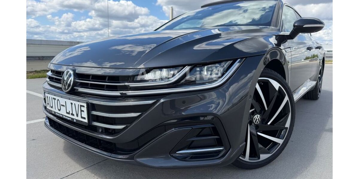 VW Arteon 82.550 km 30.990 &euro; Böblingen/Stuttgart 71034