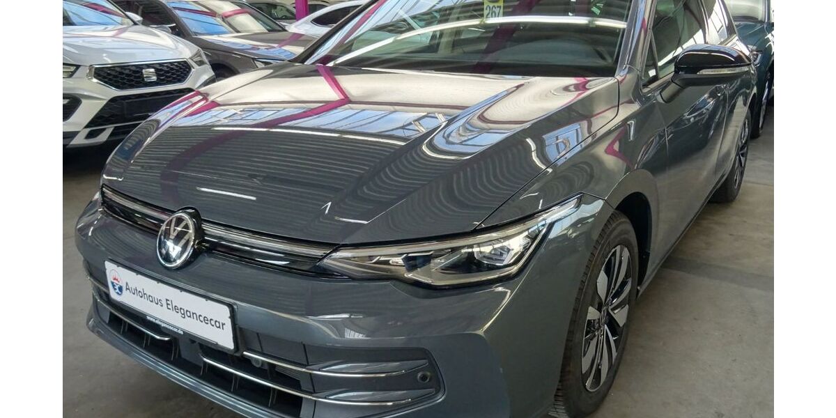 VW Golf 20.400 km 23.849 € Holzgerlingen bei Stuttgart 71088