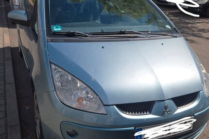 Mitsubishi Colt 153.000 km 1.290 &euro; Stuttgart 70378