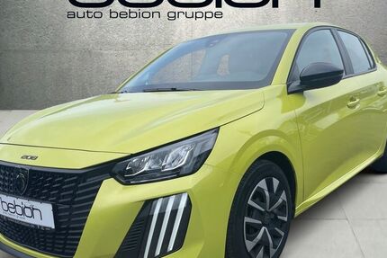 Peugeot 208 24.600 km 14.880 &euro; Magstadt 71106
